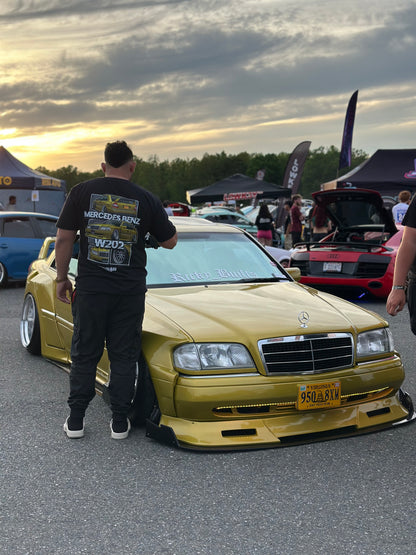 Austin Yellow |RickyBuilts|