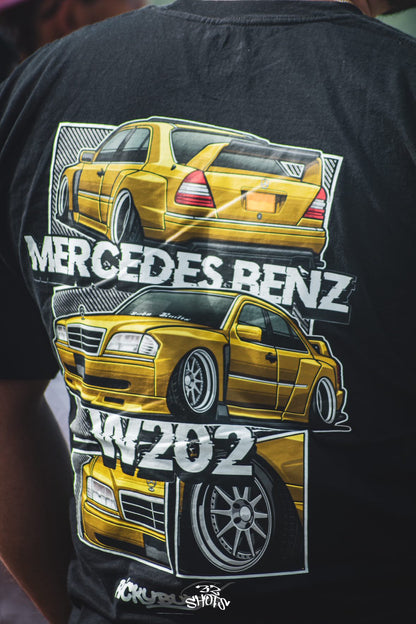 Austin Yellow |RickyBuilts|
